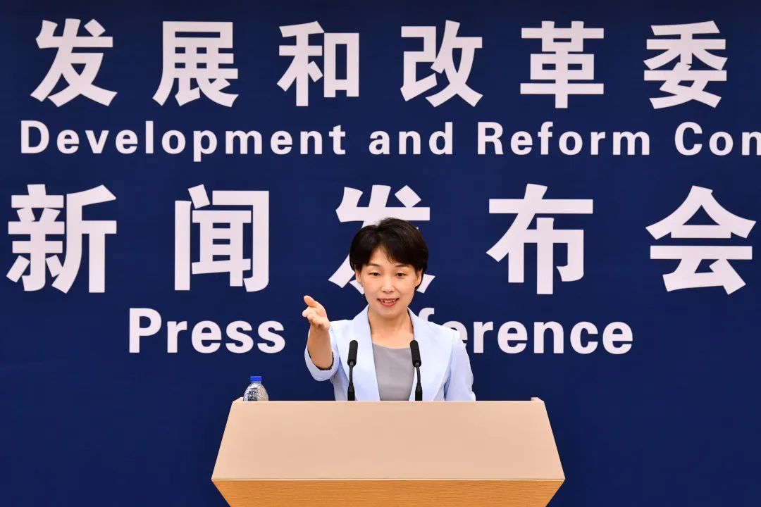 國(guó)家發(fā)展改革委丨6月發(fā)布會(huì)：在各行業(yè)領(lǐng)域全面推廣電子招標(biāo)投標(biāo)